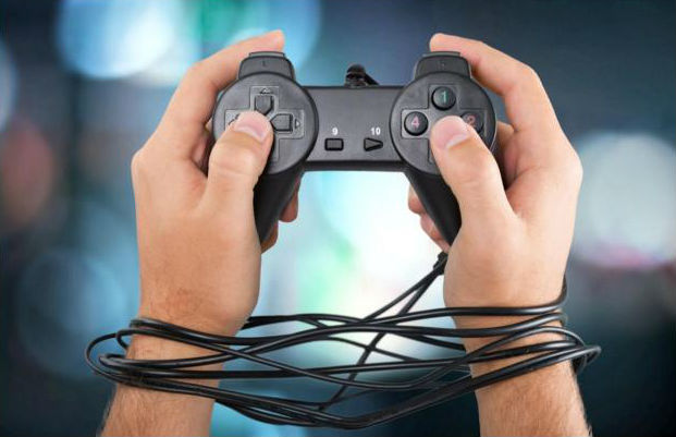 Overcoming Video Game Addiction
